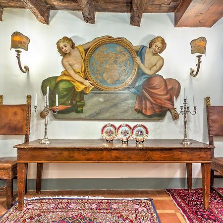 Montesicuro B&B La Residenza Del Poeta المظهر الخارجي الصورة