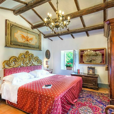 Montesicuro B&B La Residenza Del Poeta المظهر الخارجي الصورة
