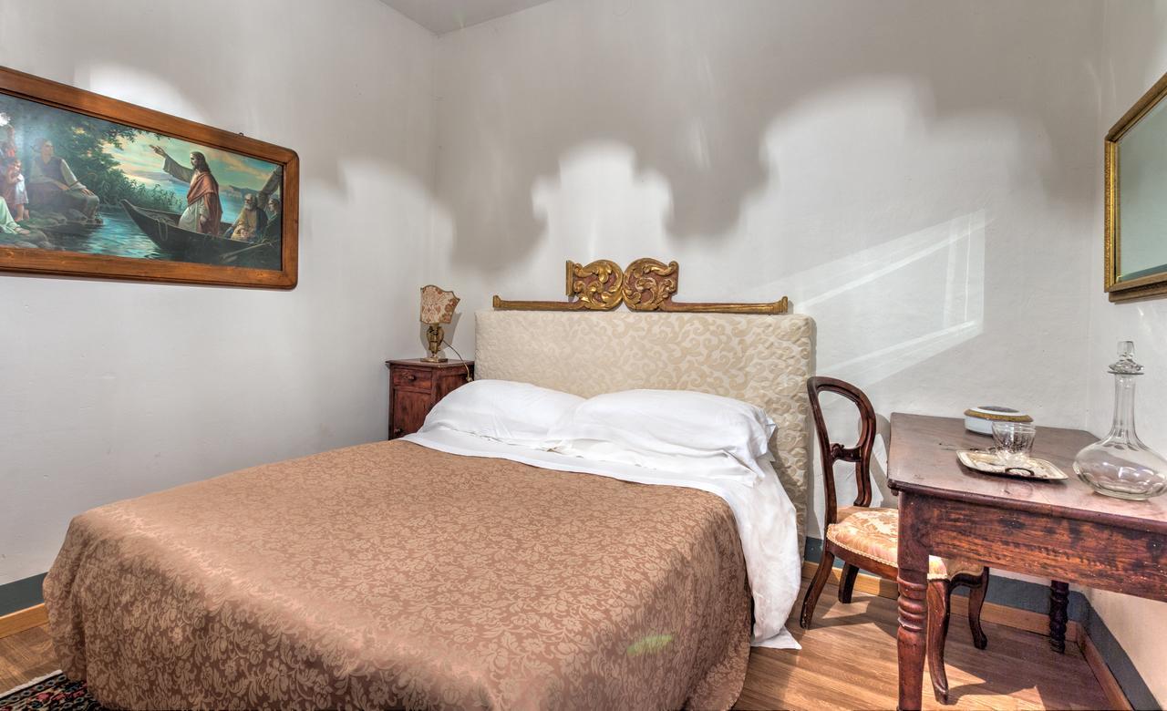 Montesicuro B&B La Residenza Del Poeta المظهر الخارجي الصورة