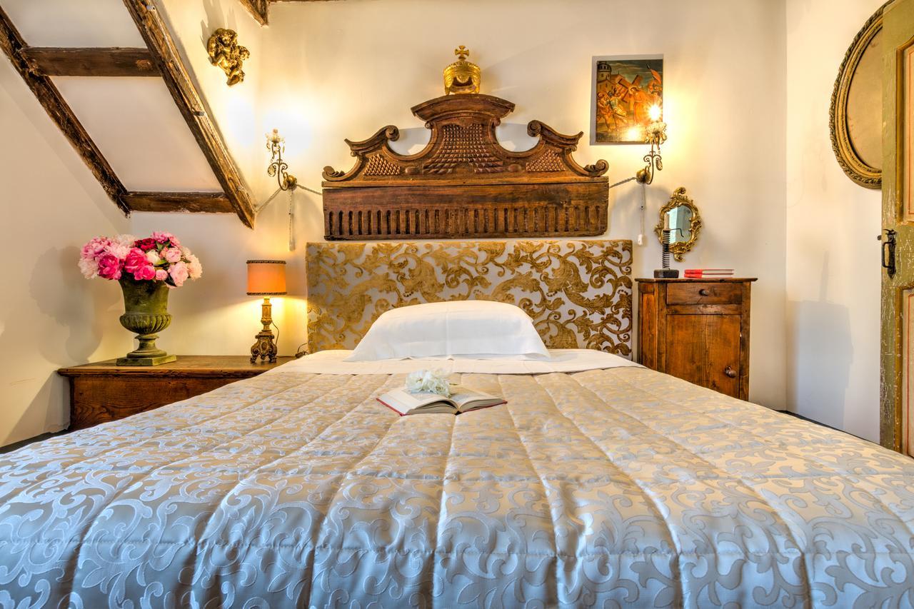 Montesicuro B&B La Residenza Del Poeta المظهر الخارجي الصورة