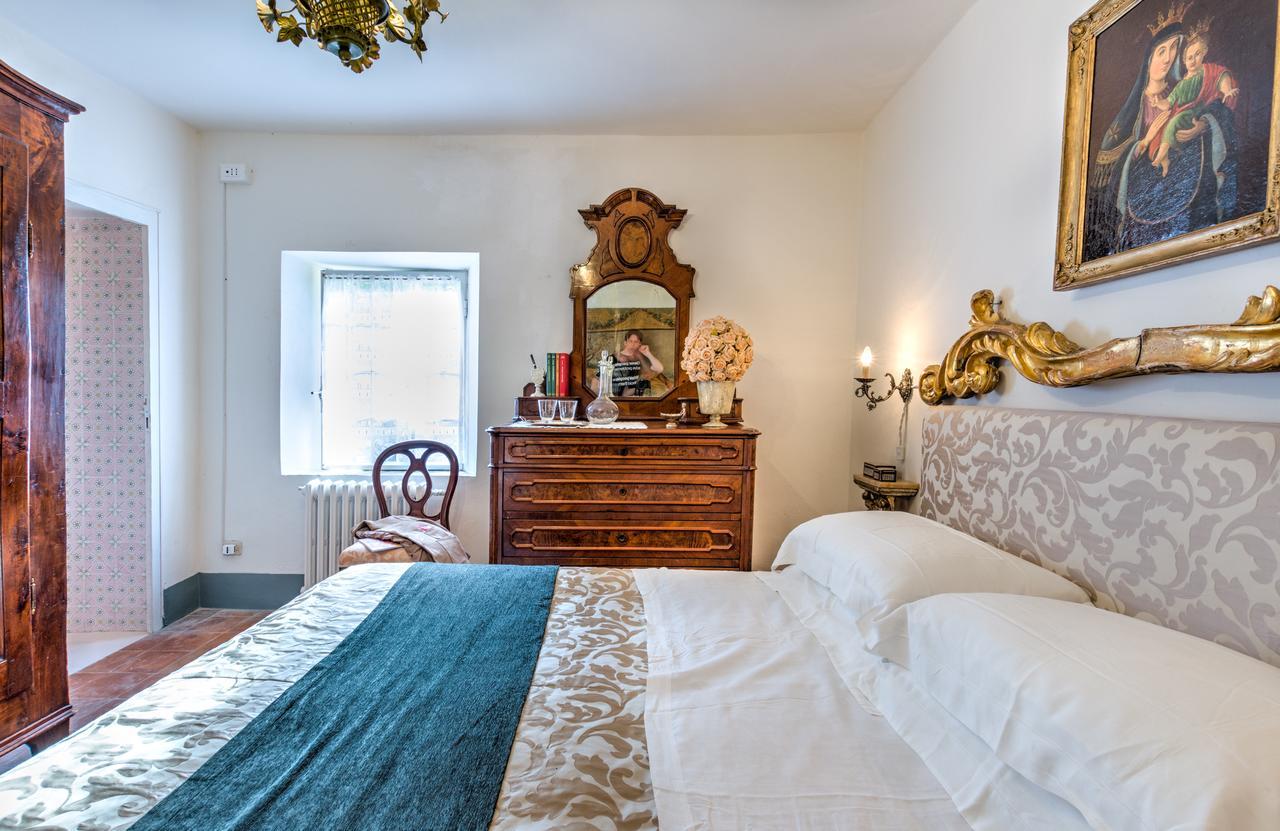 Montesicuro B&B La Residenza Del Poeta المظهر الخارجي الصورة