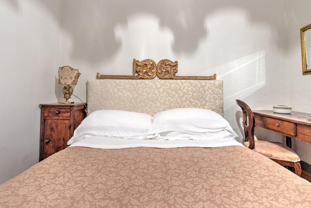 Montesicuro B&B La Residenza Del Poeta المظهر الخارجي الصورة