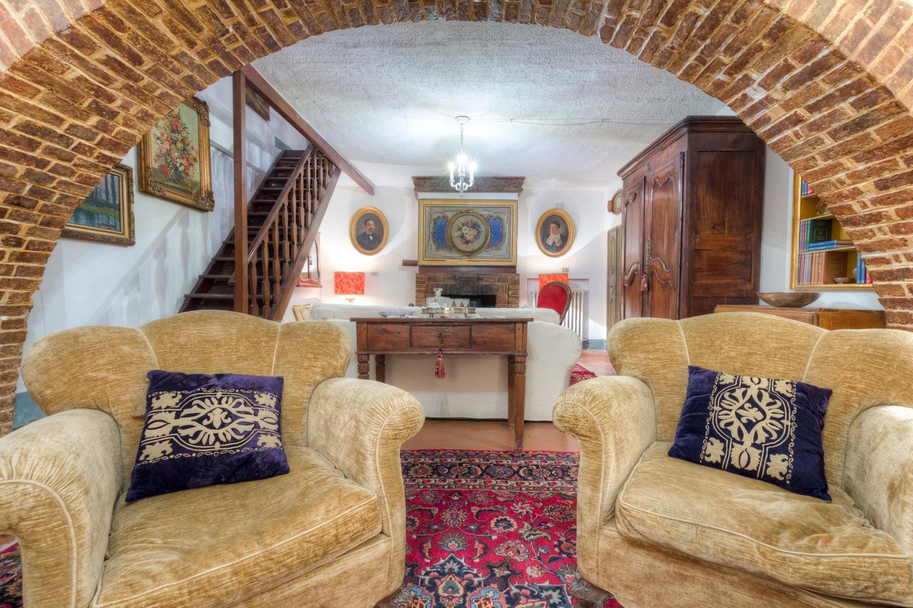 Montesicuro B&B La Residenza Del Poeta المظهر الخارجي الصورة
