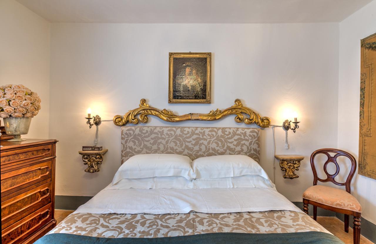 Montesicuro B&B La Residenza Del Poeta المظهر الخارجي الصورة