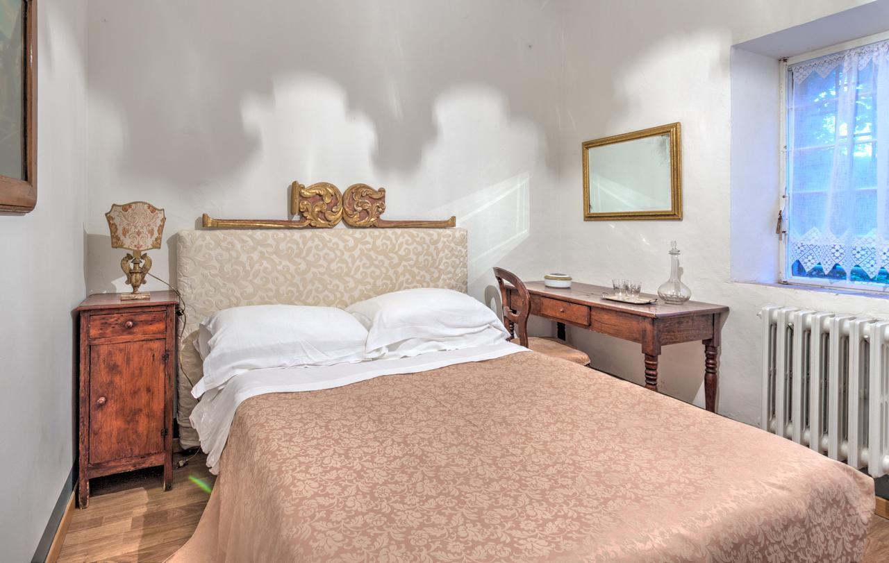 Montesicuro B&B La Residenza Del Poeta المظهر الخارجي الصورة