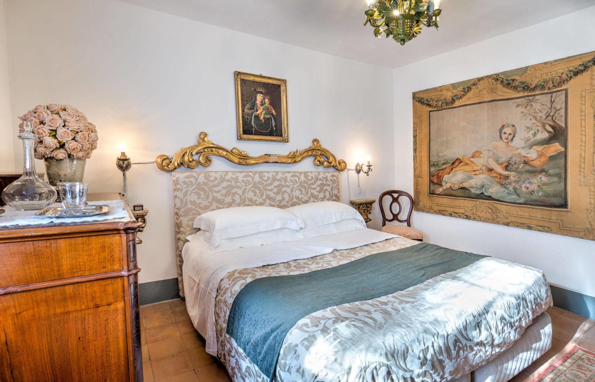 Montesicuro B&B La Residenza Del Poeta المظهر الخارجي الصورة