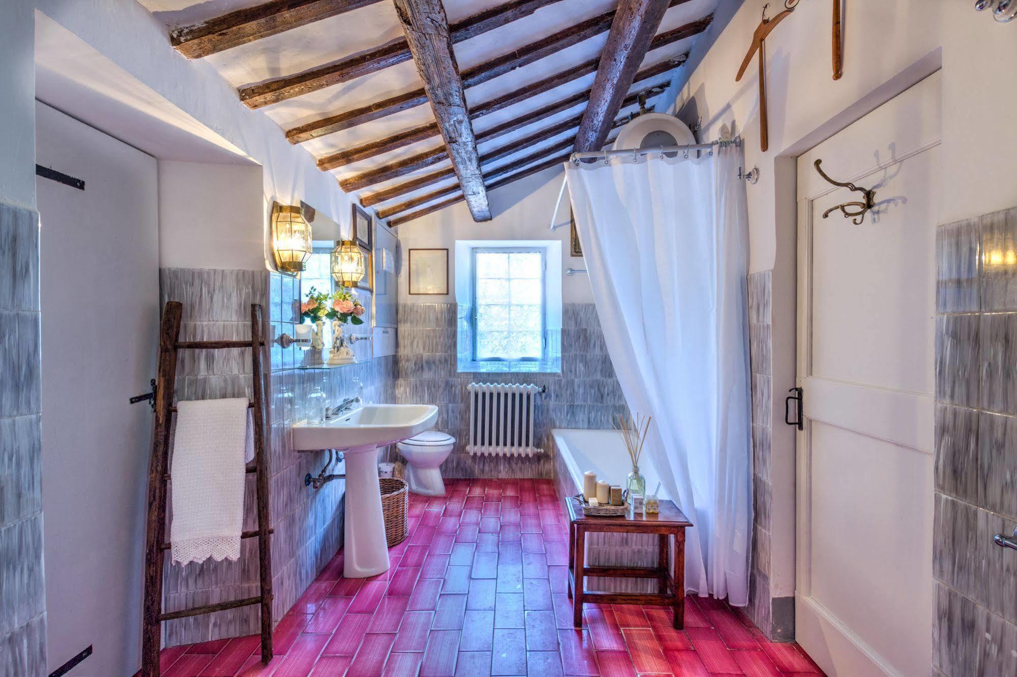 Montesicuro B&B La Residenza Del Poeta المظهر الخارجي الصورة