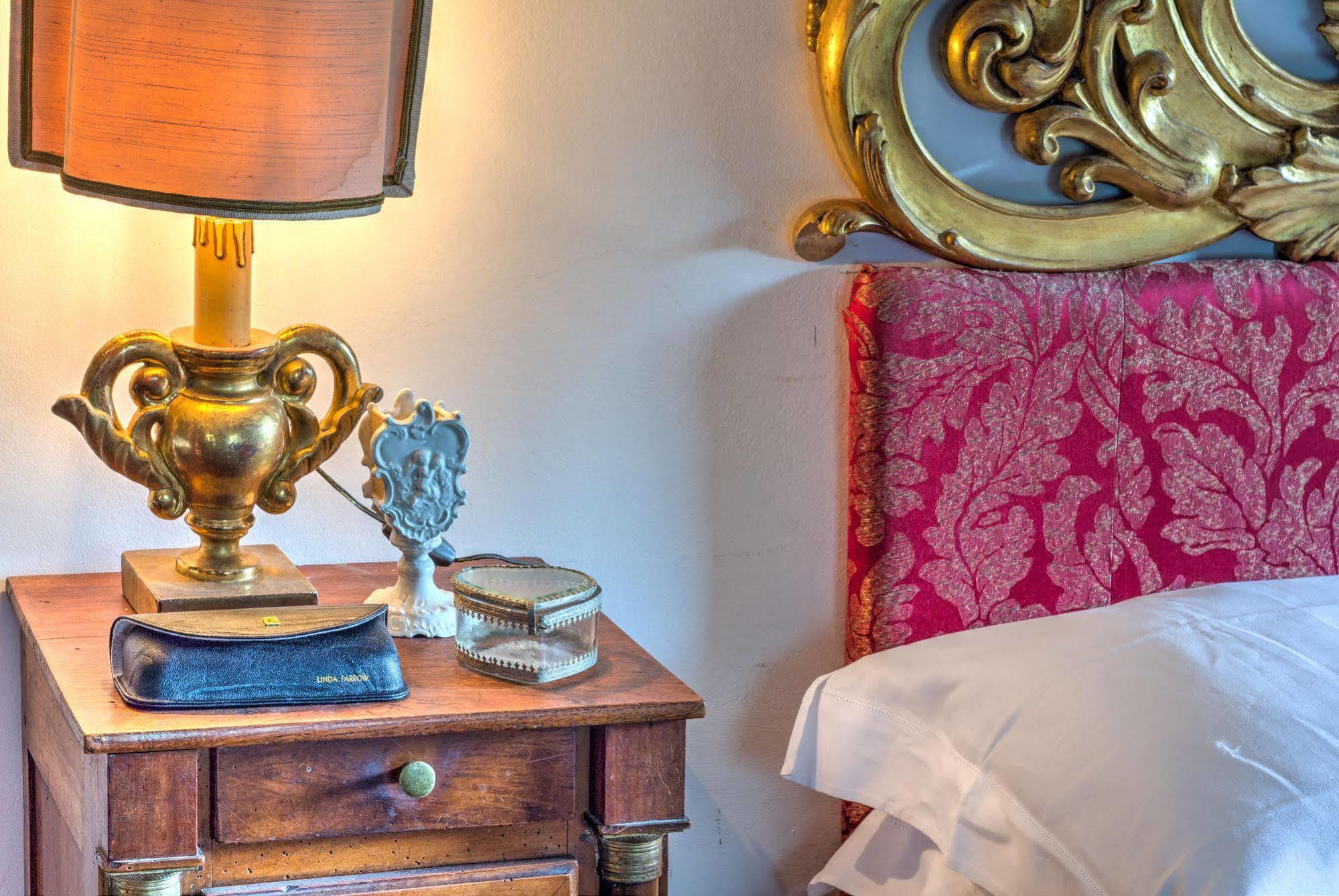 Montesicuro B&B La Residenza Del Poeta المظهر الخارجي الصورة
