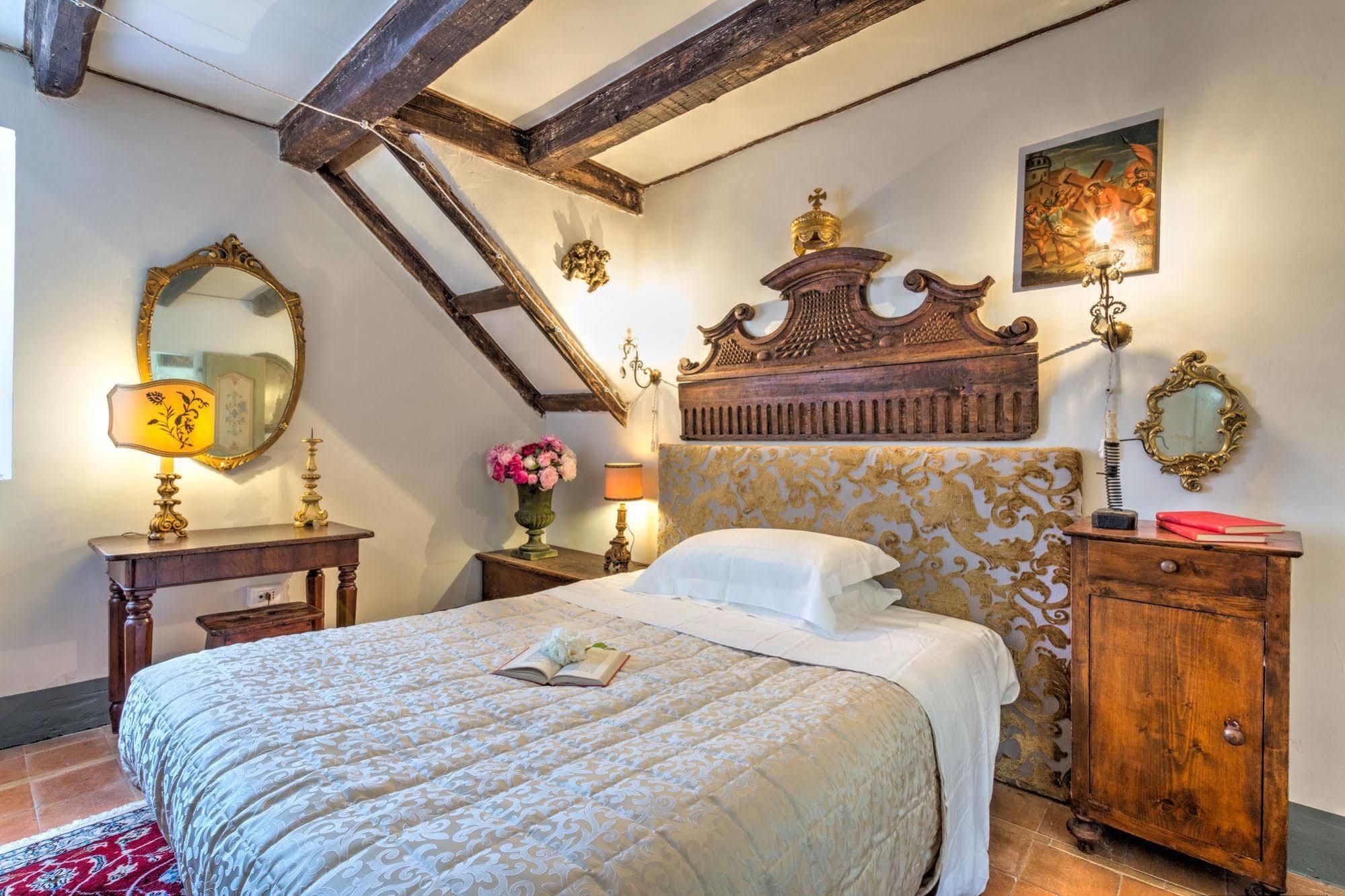 Montesicuro B&B La Residenza Del Poeta المظهر الخارجي الصورة