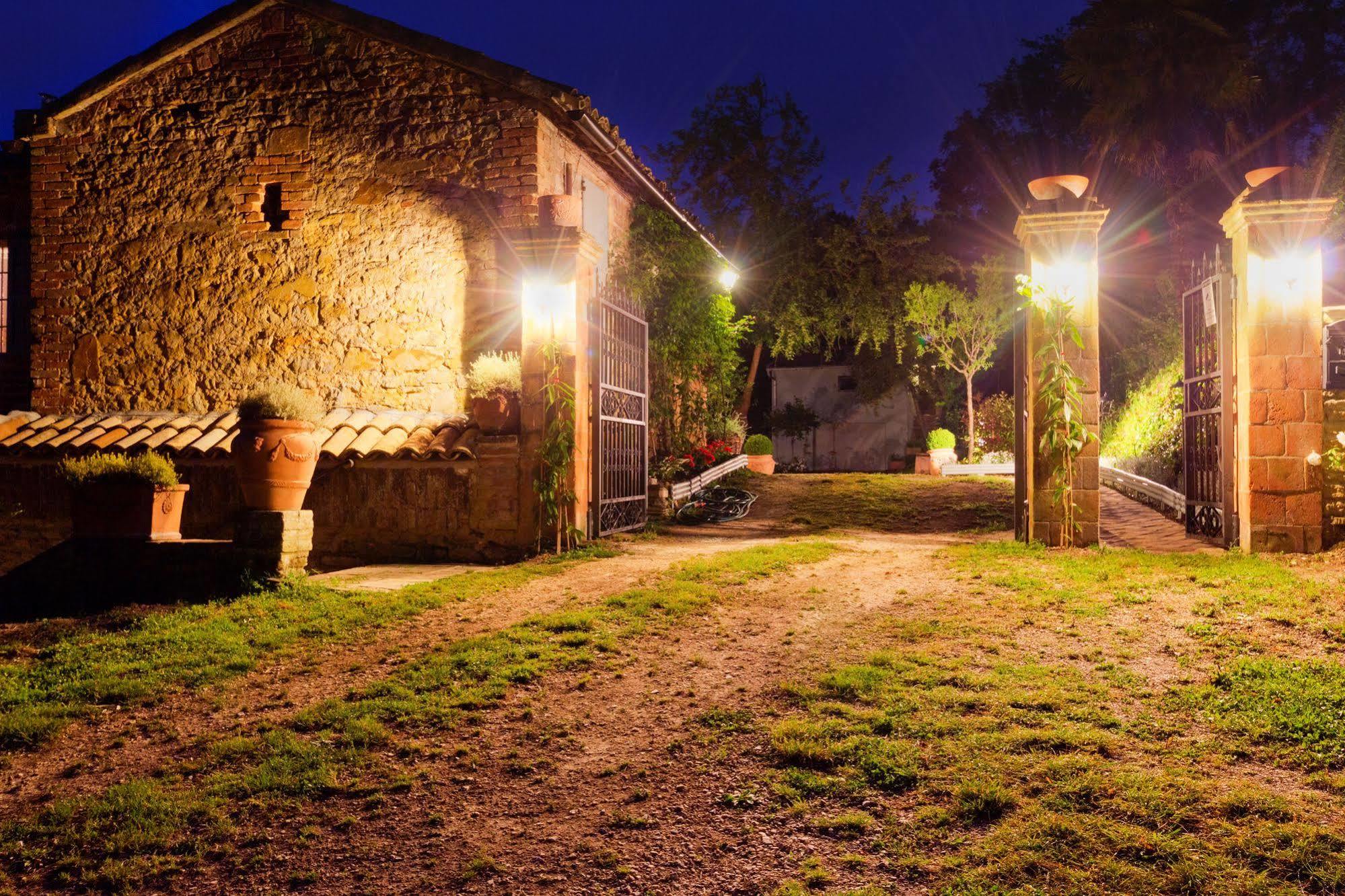 Montesicuro B&B La Residenza Del Poeta المظهر الخارجي الصورة