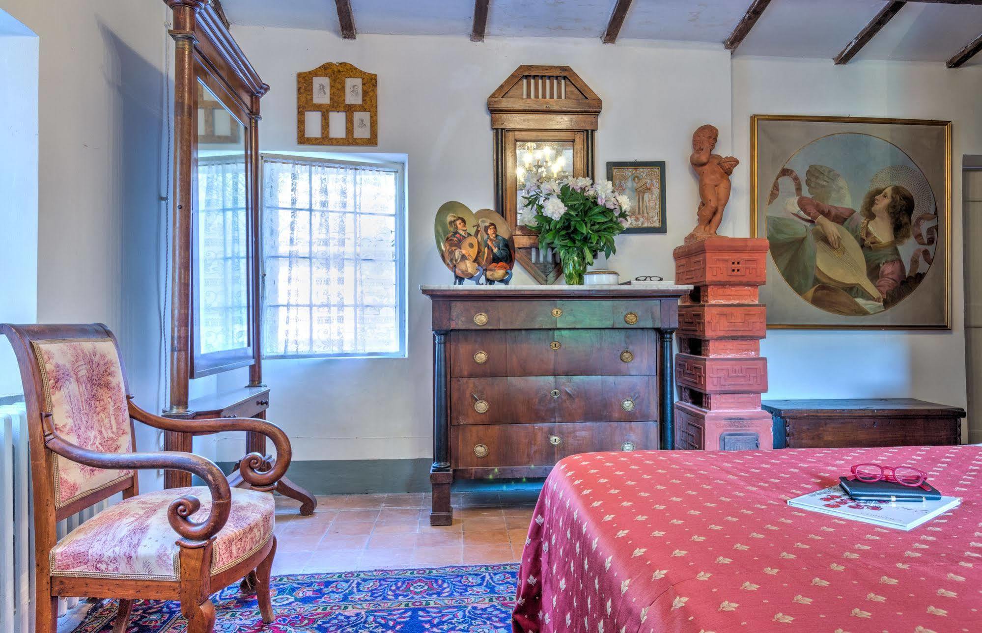 Montesicuro B&B La Residenza Del Poeta المظهر الخارجي الصورة
