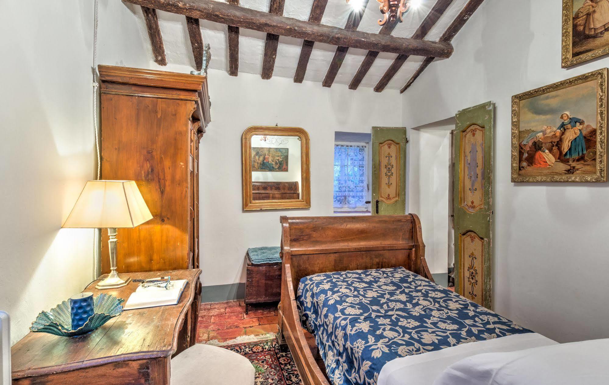 Montesicuro B&B La Residenza Del Poeta المظهر الخارجي الصورة