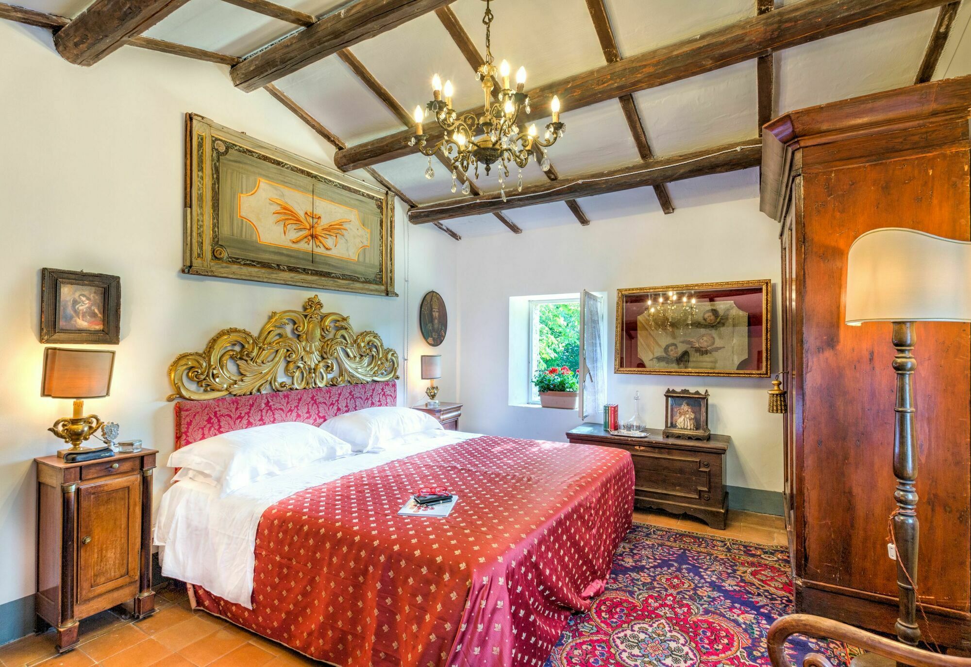 Montesicuro B&B La Residenza Del Poeta المظهر الخارجي الصورة